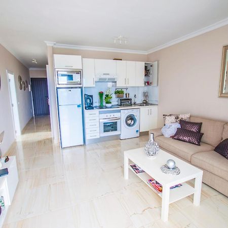 Casa Oceano On The Front Line With Amazing Sea Views Daire Puerto del Carmen  Dış mekan fotoğraf